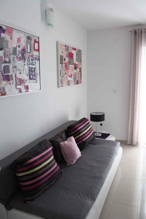 טרוגיר Summer Lounge Apartment מראה חיצוני תמונה
