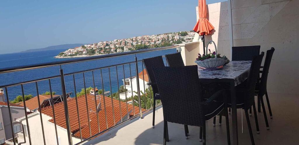 טרוגיר Summer Lounge Apartment מראה חיצוני תמונה