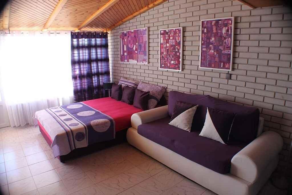 טרוגיר Summer Lounge Apartment מראה חיצוני תמונה
