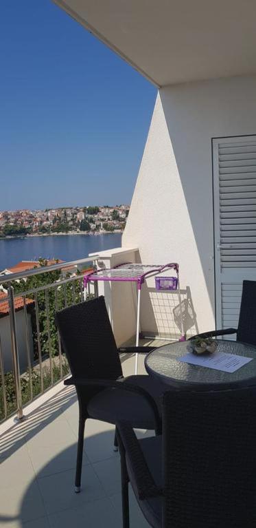 טרוגיר Summer Lounge Apartment מראה חיצוני תמונה