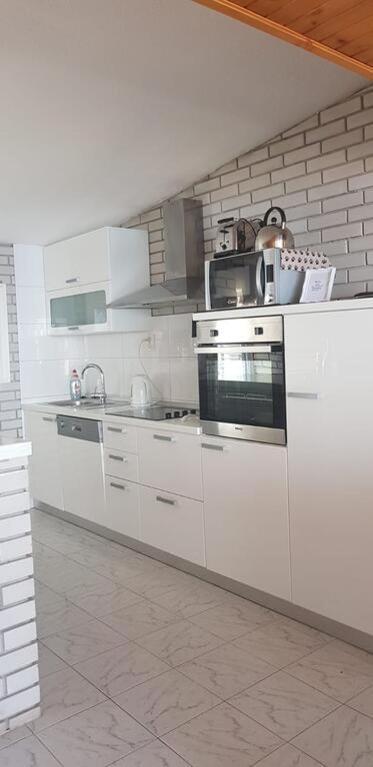 טרוגיר Summer Lounge Apartment מראה חיצוני תמונה