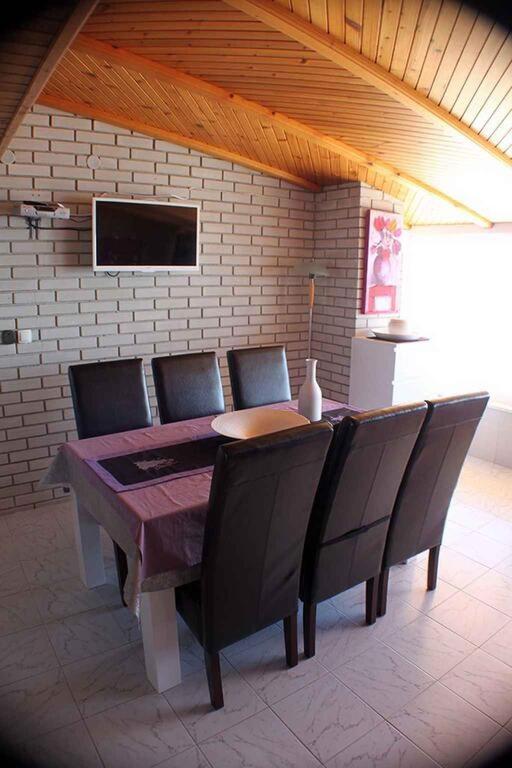 טרוגיר Summer Lounge Apartment מראה חיצוני תמונה