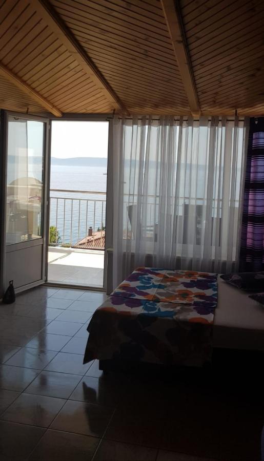 טרוגיר Summer Lounge Apartment מראה חיצוני תמונה