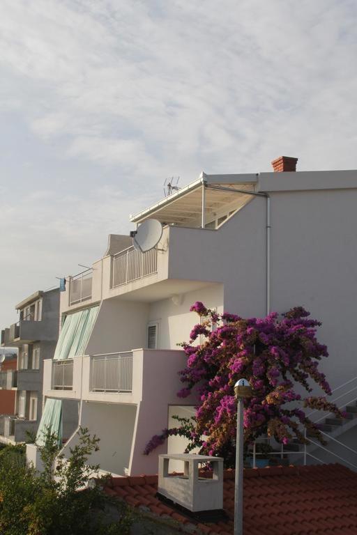 טרוגיר Summer Lounge Apartment מראה חיצוני תמונה