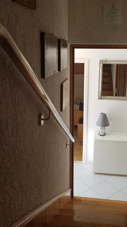 טרוגיר Summer Lounge Apartment מראה חיצוני תמונה