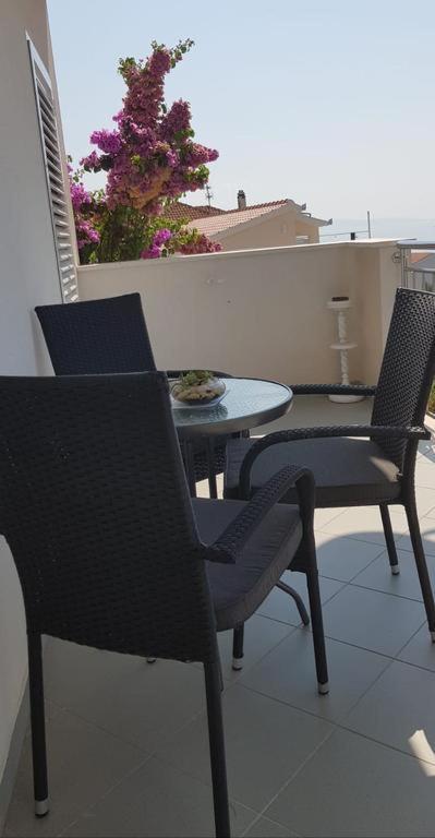 טרוגיר Summer Lounge Apartment מראה חיצוני תמונה