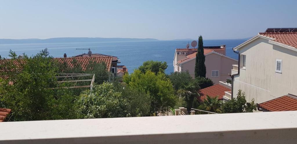 טרוגיר Summer Lounge Apartment מראה חיצוני תמונה