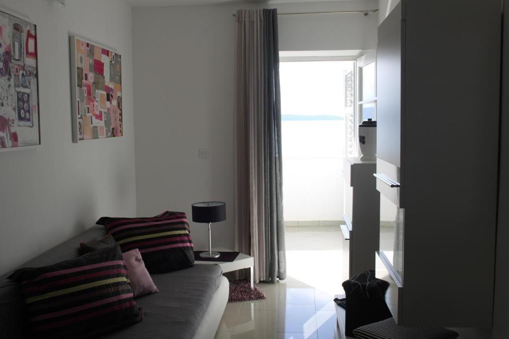 טרוגיר Summer Lounge Apartment מראה חיצוני תמונה