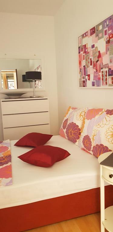 טרוגיר Summer Lounge Apartment מראה חיצוני תמונה