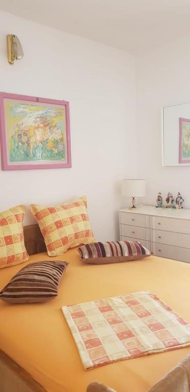 טרוגיר Summer Lounge Apartment מראה חיצוני תמונה
