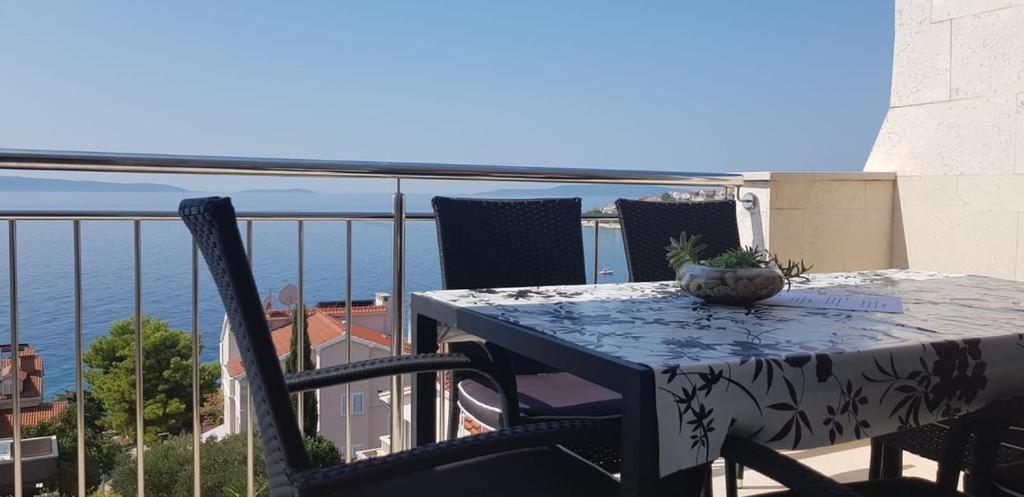 טרוגיר Summer Lounge Apartment מראה חיצוני תמונה