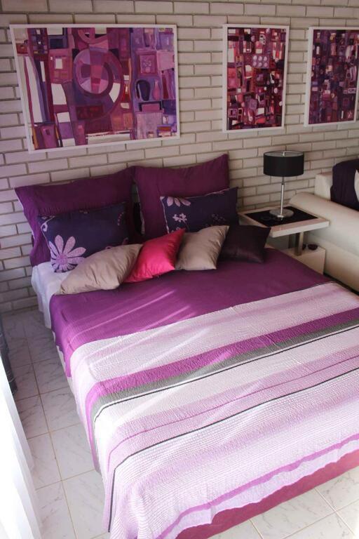 טרוגיר Summer Lounge Apartment מראה חיצוני תמונה