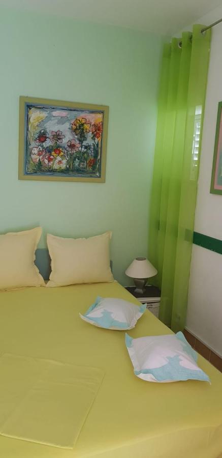 טרוגיר Summer Lounge Apartment מראה חיצוני תמונה