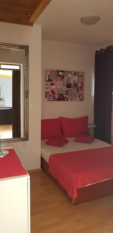 טרוגיר Summer Lounge Apartment מראה חיצוני תמונה